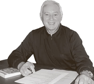 Hans Peter Joss